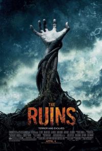 poster of The Ruins