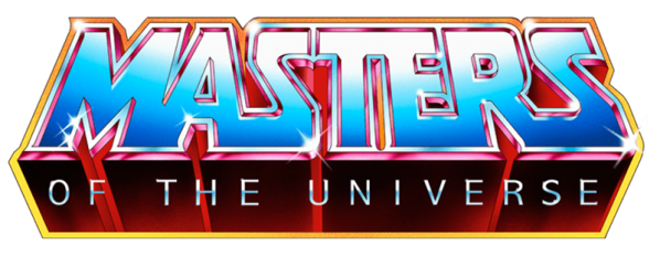 Masters of the Universe