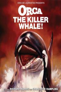 poster of Orca