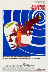 poster of Point Blank