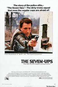 poster of The Seven-Ups