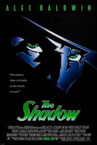 poster of The Shadow