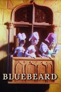 poster of Jean Painlevé - Bluebeard (1936)