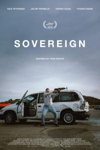 poster of Sovereign