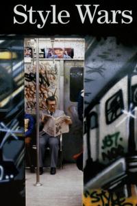 poster of Style Wars