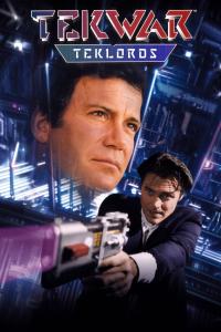 poster of TekWar: TekLords