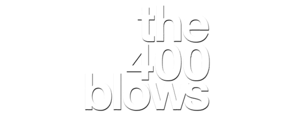 The 400 Blows
