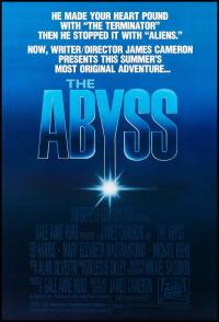 poster of The Abyss [Special Edition]