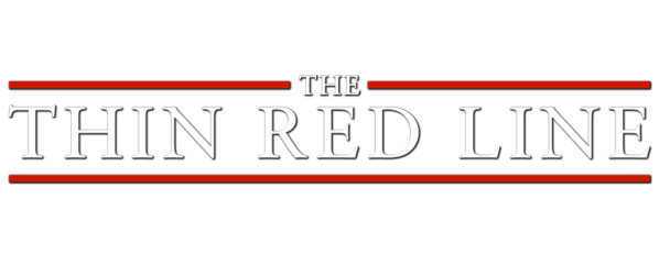 The Thin Red Line