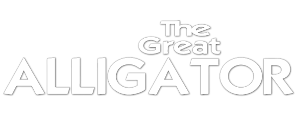 The Great Alligator