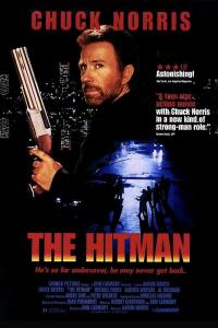 poster of The Hitman