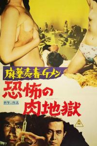 poster of The Horrible Obsessions