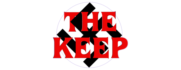 The Keep [35mm Grindhouse Scan]