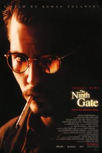 poster of The Ninth Gate