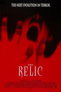 poster of The Relic