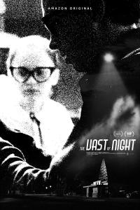 poster of The Vast of Night