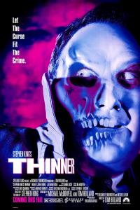 poster of Thinner