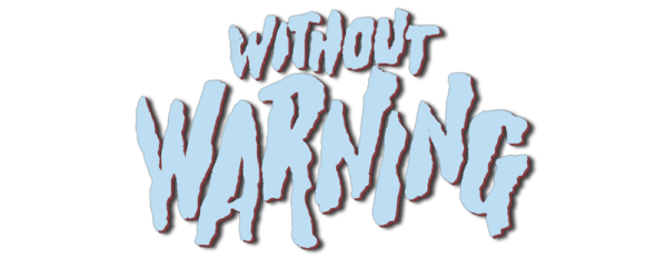 Without Warning