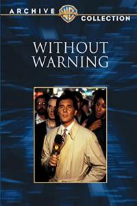poster of Without Warning