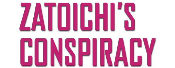 Zatoichi's Conspiracy