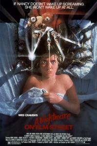 poster of A Nightmare on Elm Street [Uncut]