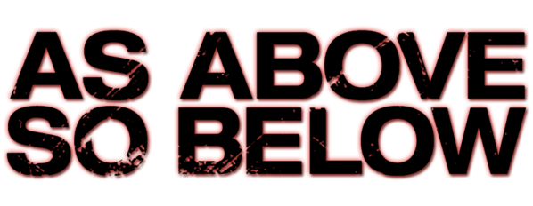 As Above, So Below