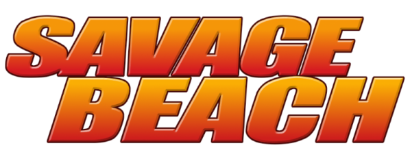 Savage Beach