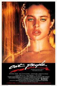poster of Cat People