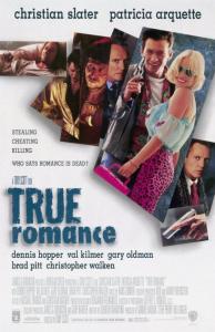 poster of True Romance (Director's Cut)