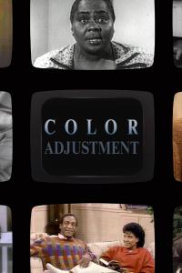 poster of Color Adjustment
