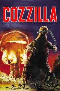 poster of Cozzilla