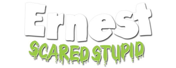 Ernest Scared Stupid
