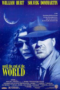 poster of Until the End of the World