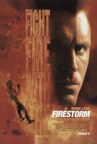 poster of Firestorm