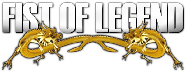 Fist of Legend