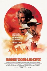 poster of Bone Tomahawk