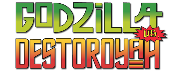 Godzilla vs. Destoroyah