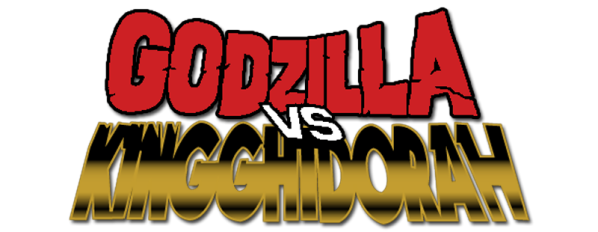 Godzilla vs. King Ghidorah