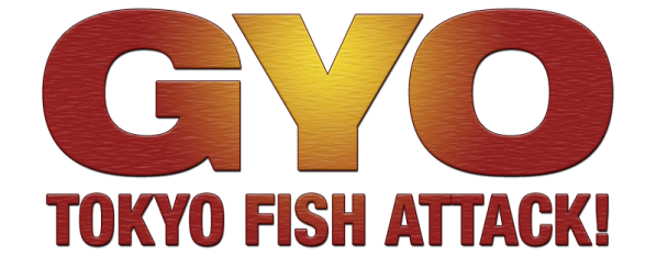 Gyo: Tokyo Fish Attack