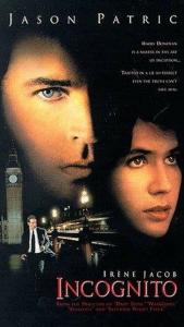 poster of Incognito
