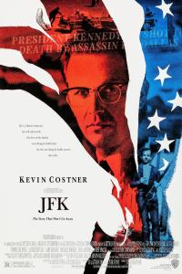 poster of JFK [Director's Cut]
