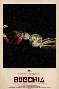 poster of Bugonia