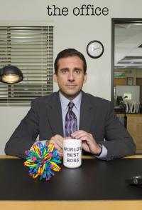 poster of The Office