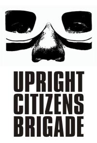 poster of Upright Citizens Brigade