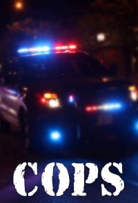 poster of Cops [VHS Rips]