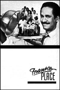 poster of Frank's Place