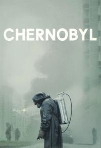 poster of Chernobyl