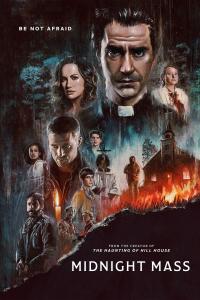 poster of Midnight Mass