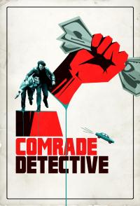 poster of Comrade Detective