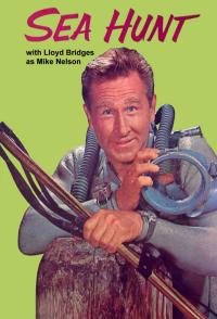 poster of Sea Hunt